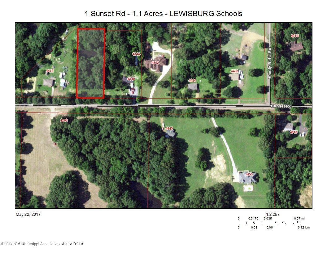4326 Sunset Road Nesbit, MS 38651 - Photo 4 of 6 Additional Photo