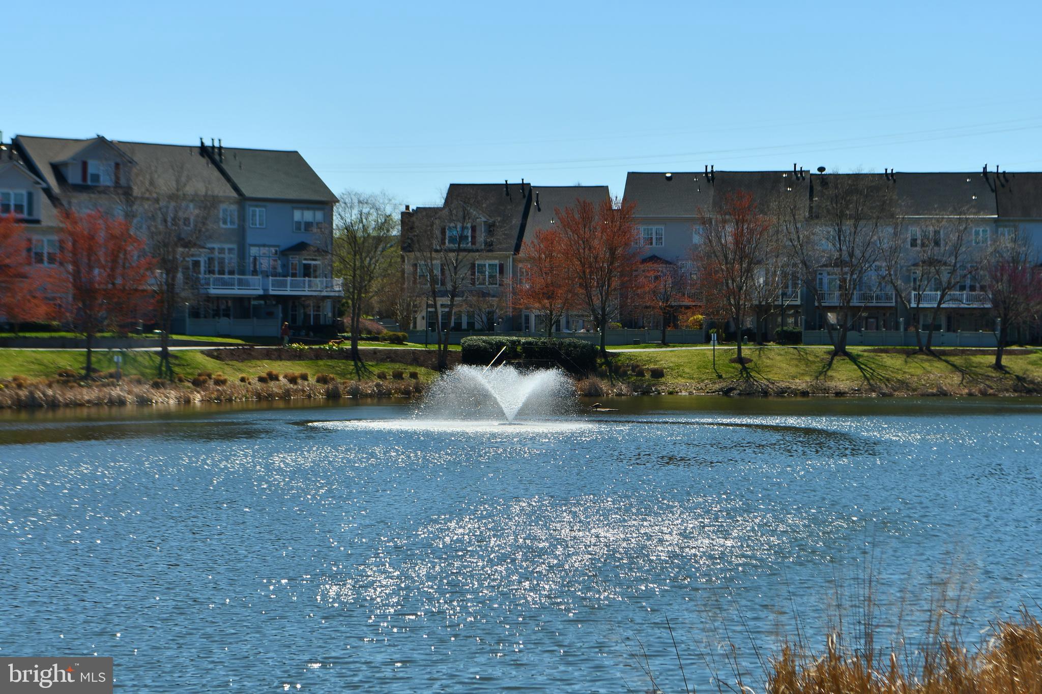 1933 Logan Manor Drive Reston, VA 20190 - Photo 101 of 120 Community - only 14 Homes backing Directly Pond