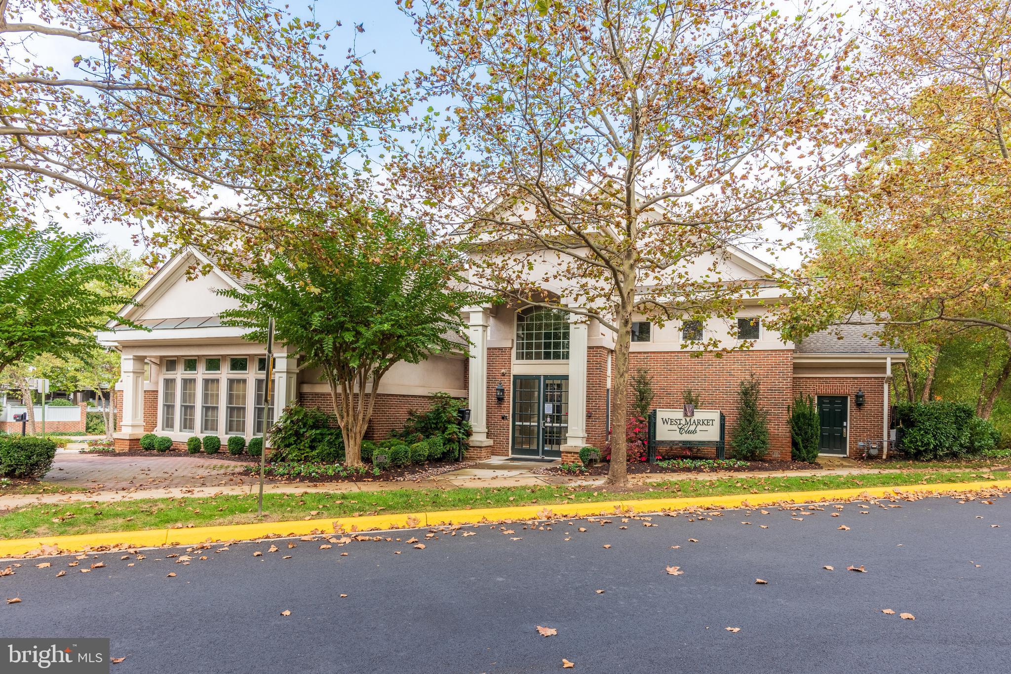 1933 Logan Manor Drive Reston, VA 20190 - Photo 104 of 120 Community Club House