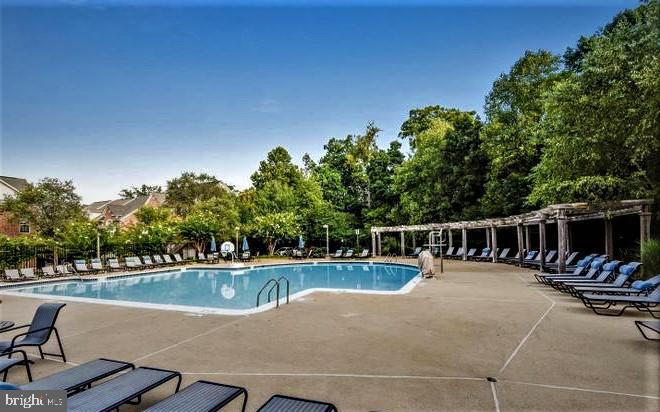 1933 Logan Manor Drive Reston, VA 20190 - Photo 107 of 120 Community Pool