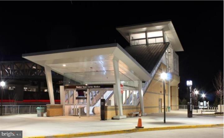 1933 Logan Manor Drive Reston, VA 20190 - Photo 112 of 120 Metro Station