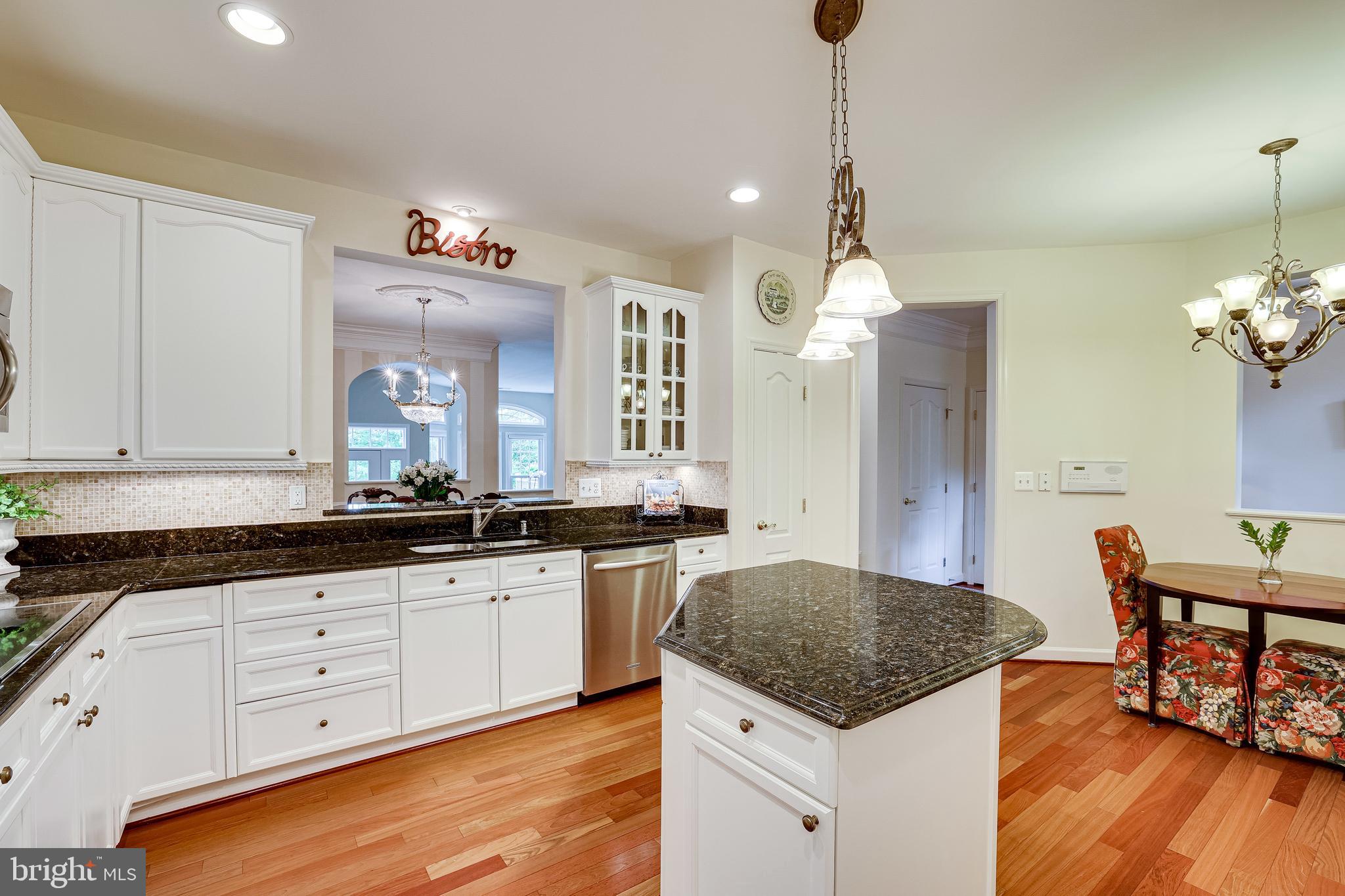 1933 Logan Manor Drive Reston, VA 20190 - Photo 15 of 120 Granite Countertops