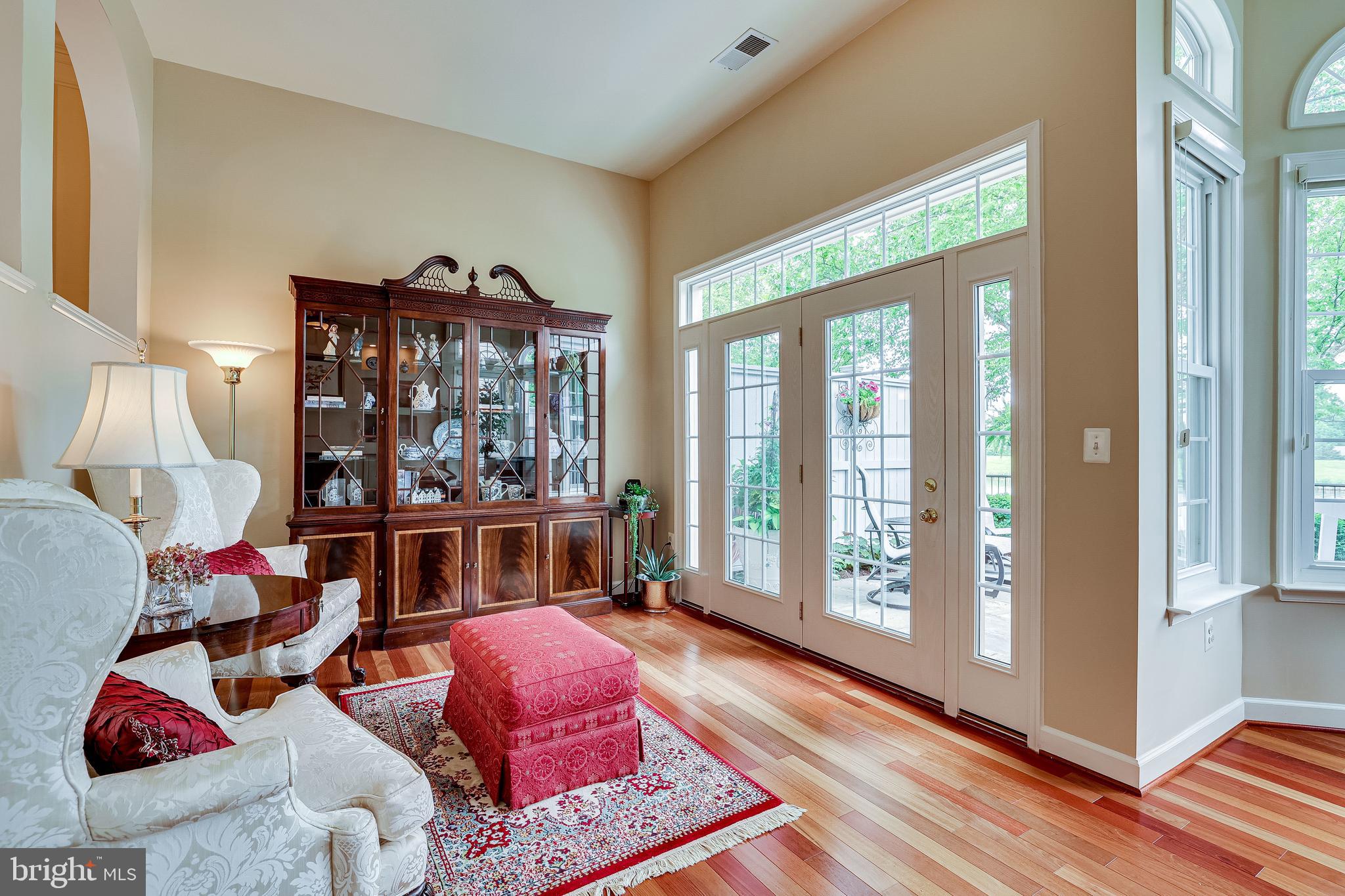 1933 Logan Manor Drive Reston, VA 20190 - Photo 34 of 120 Sitting Room in Great Room