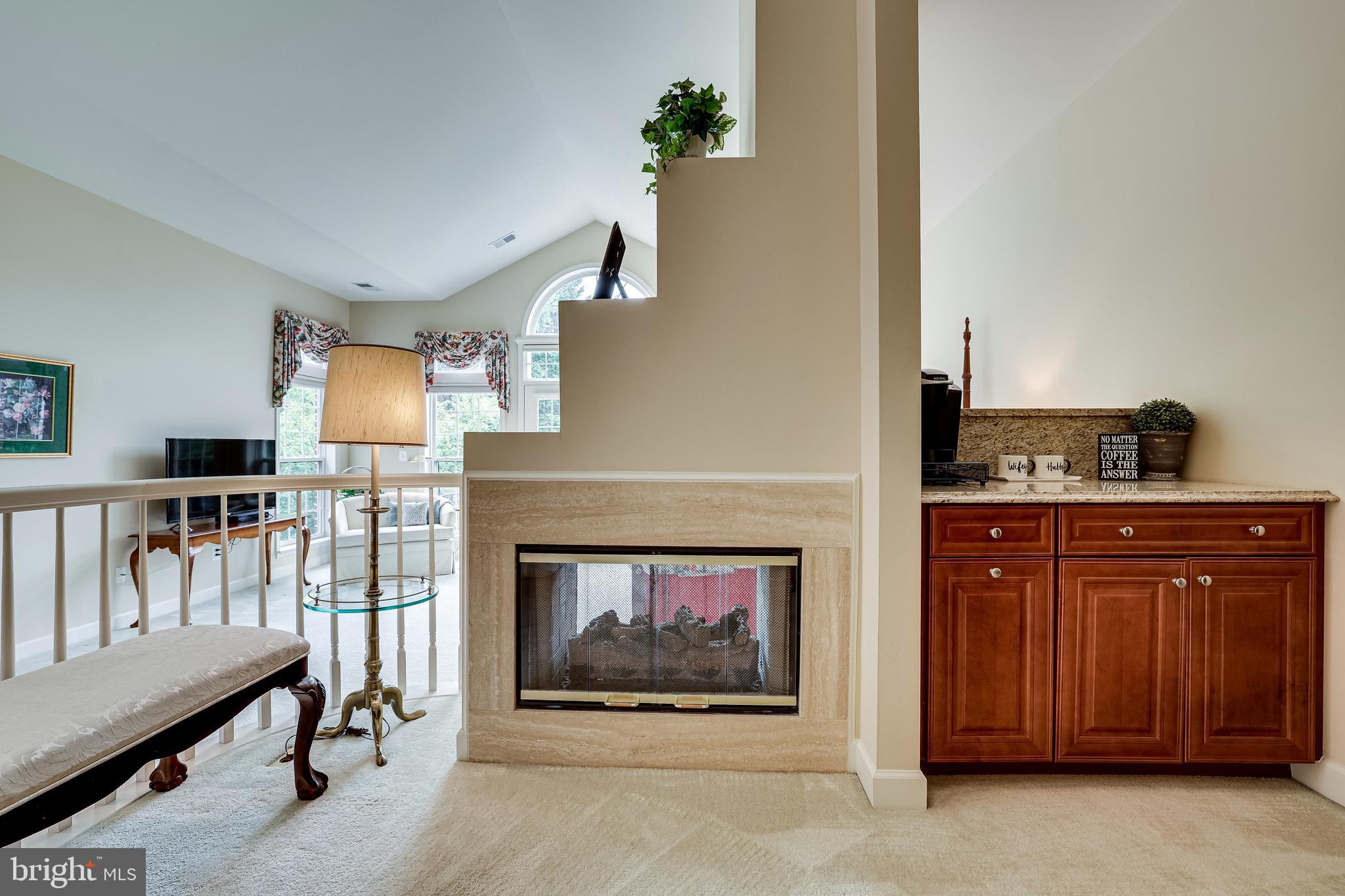 1933 Logan Manor Drive Reston, VA 20190 - Photo 53 of 120 Coffee Bar