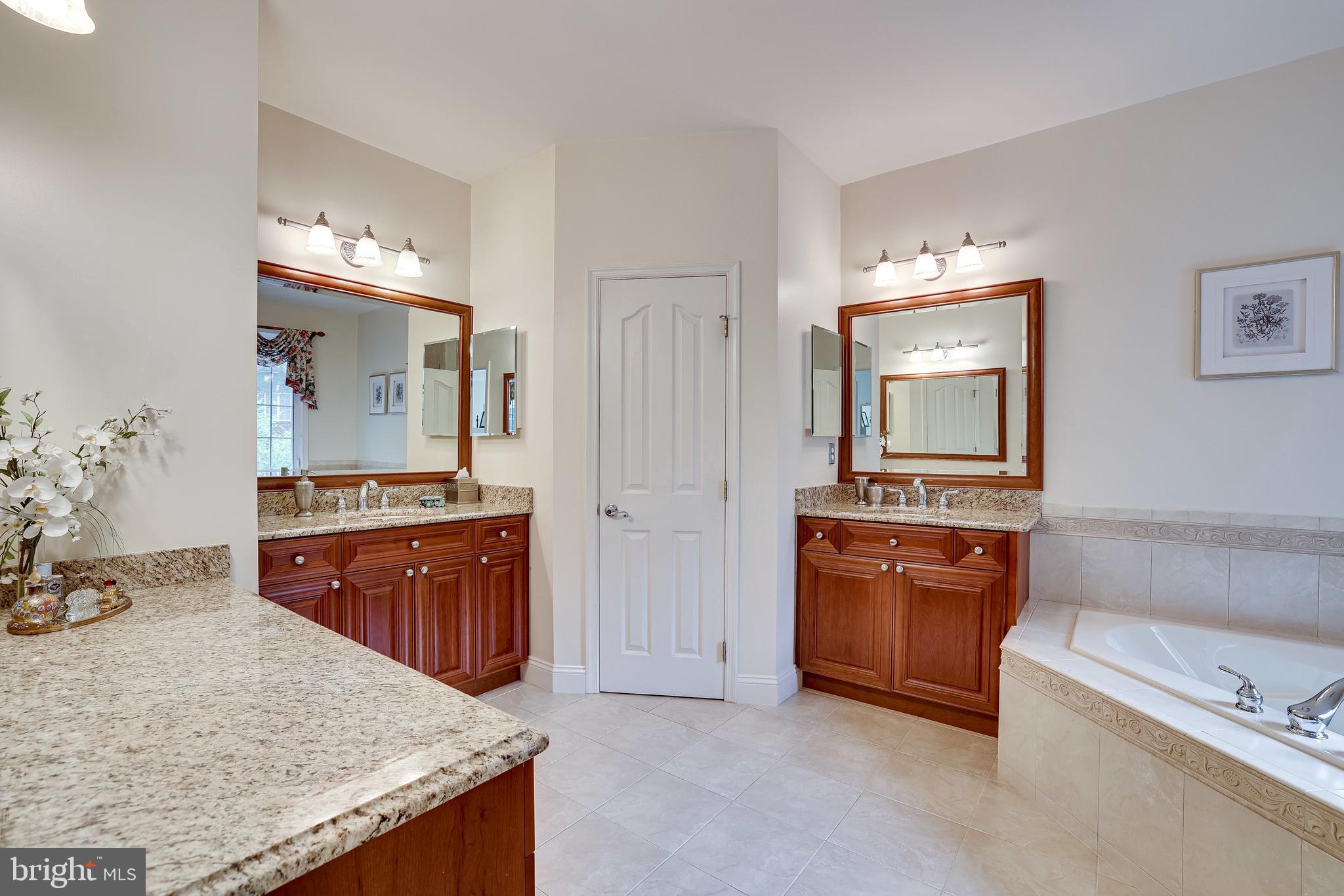1933 Logan Manor Drive Reston, VA 20190 - Photo 58 of 120 Private Water Closet