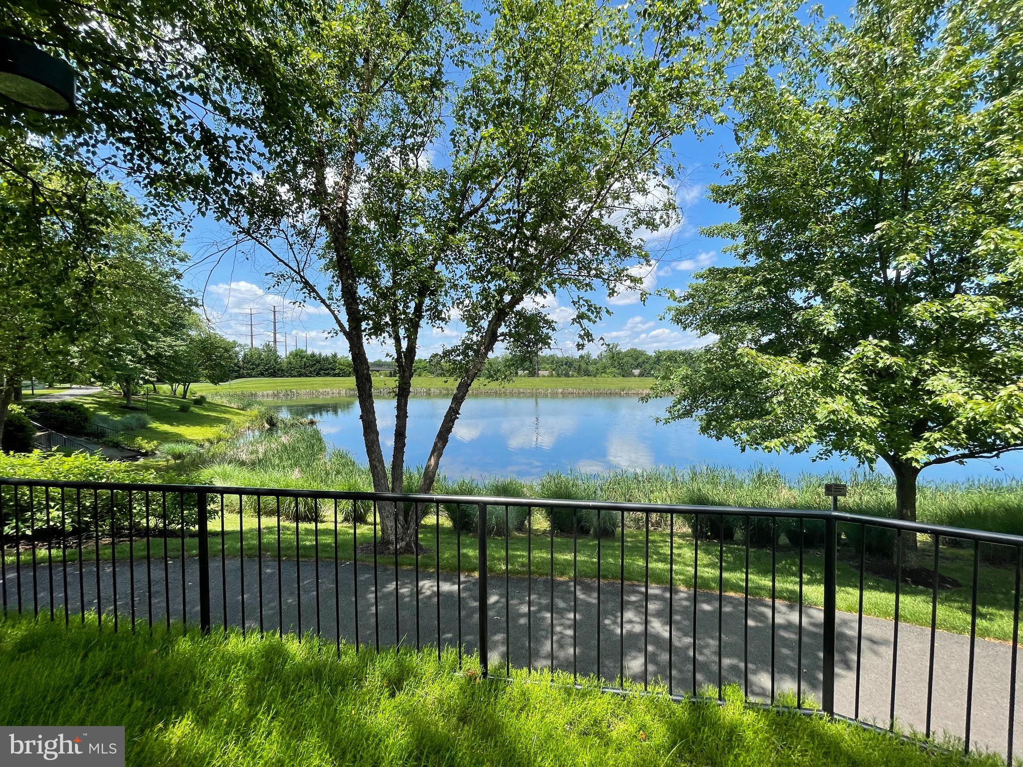 1933 Logan Manor Drive Reston, VA 20190 - Photo 6 of 120 Walking Paths to W&OD and Cross County Trail
