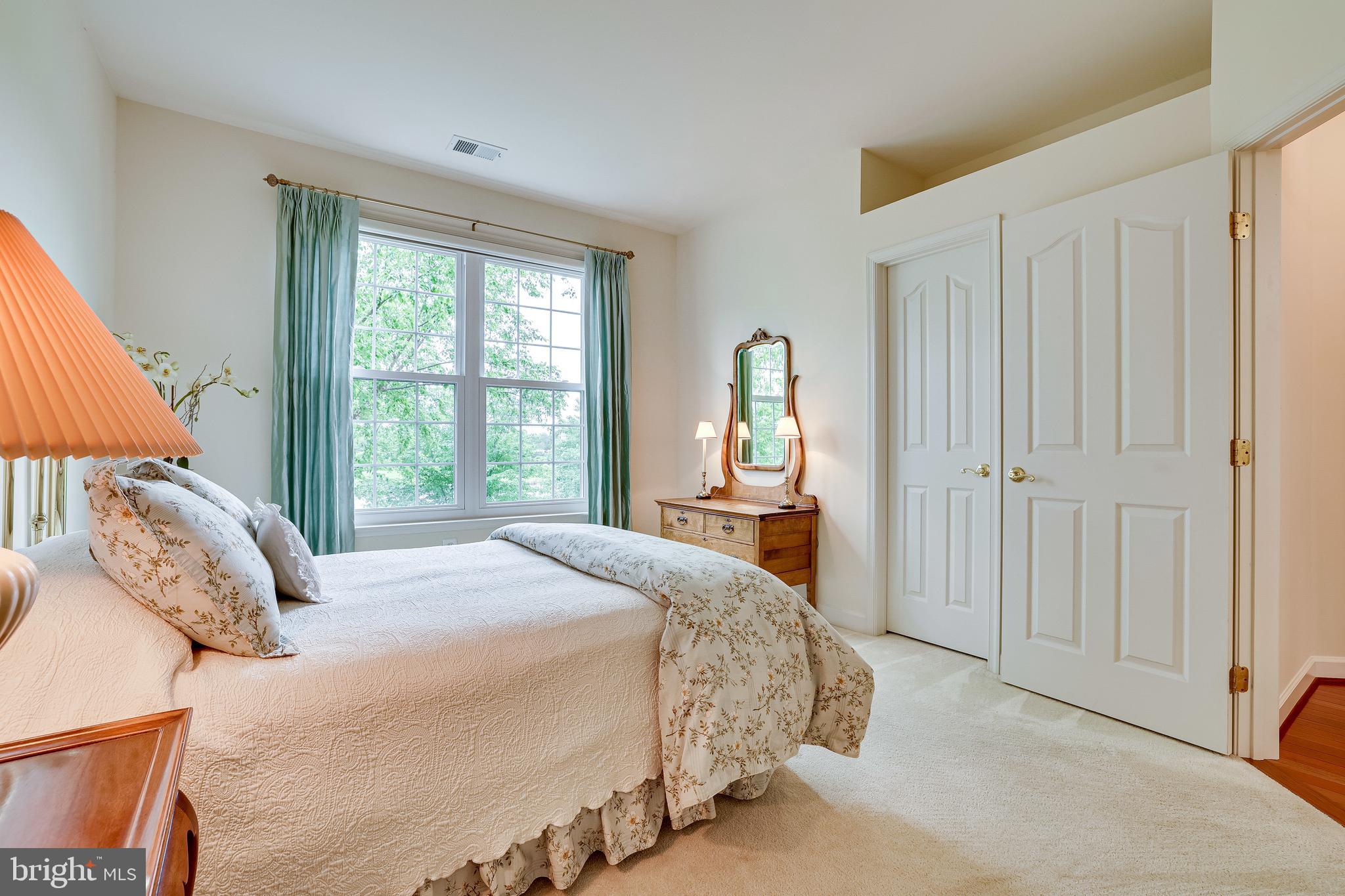 1933 Logan Manor Drive Reston, VA 20190 - Photo 64 of 120 Bedroom #2 with Walk In Closet