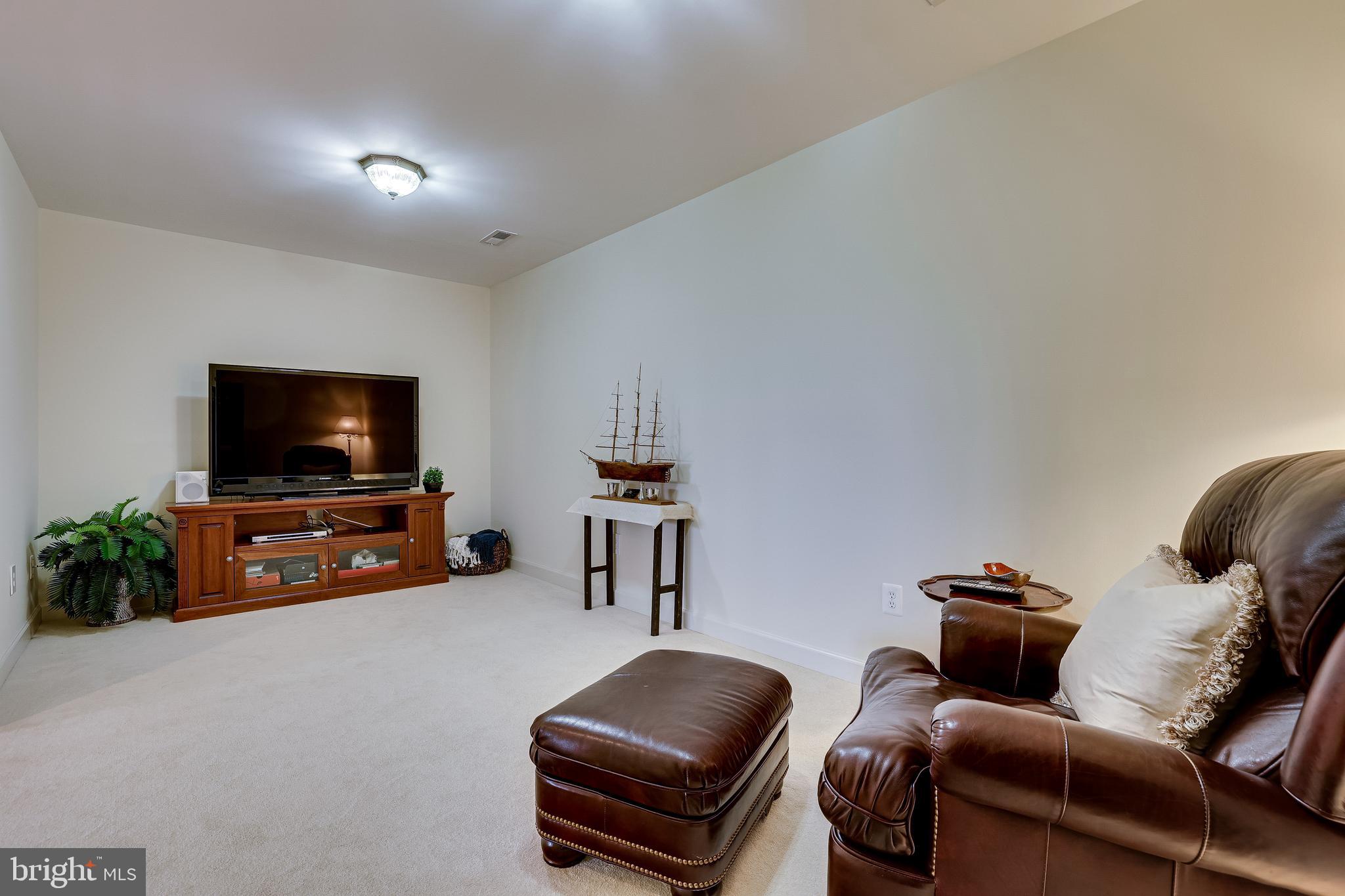 1933 Logan Manor Drive Reston, VA 20190 - Photo 81 of 120 Bonus Room Finished Space in 2010!