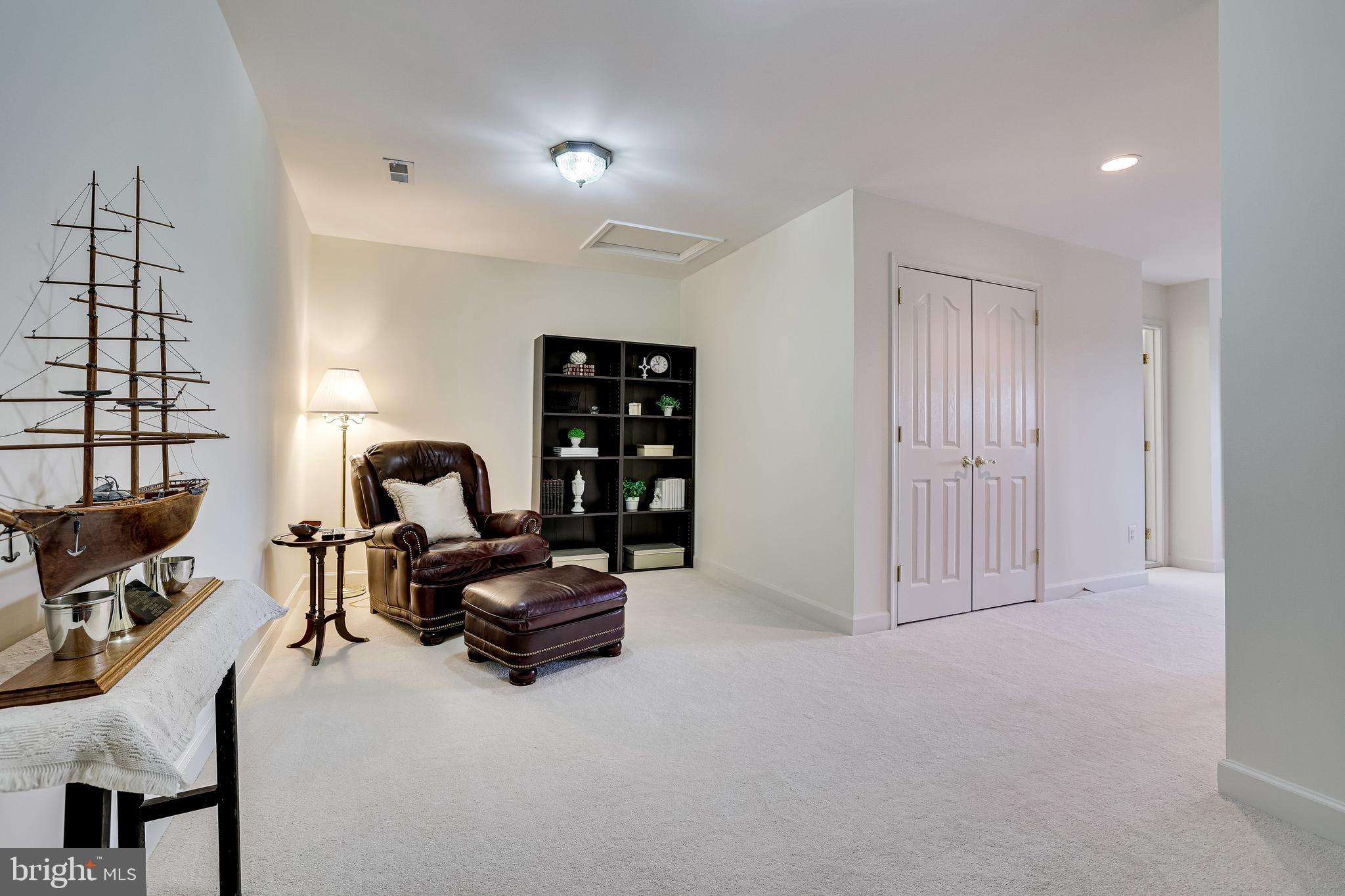 1933 Logan Manor Drive Reston, VA 20190 - Photo 82 of 120 Bonus Room