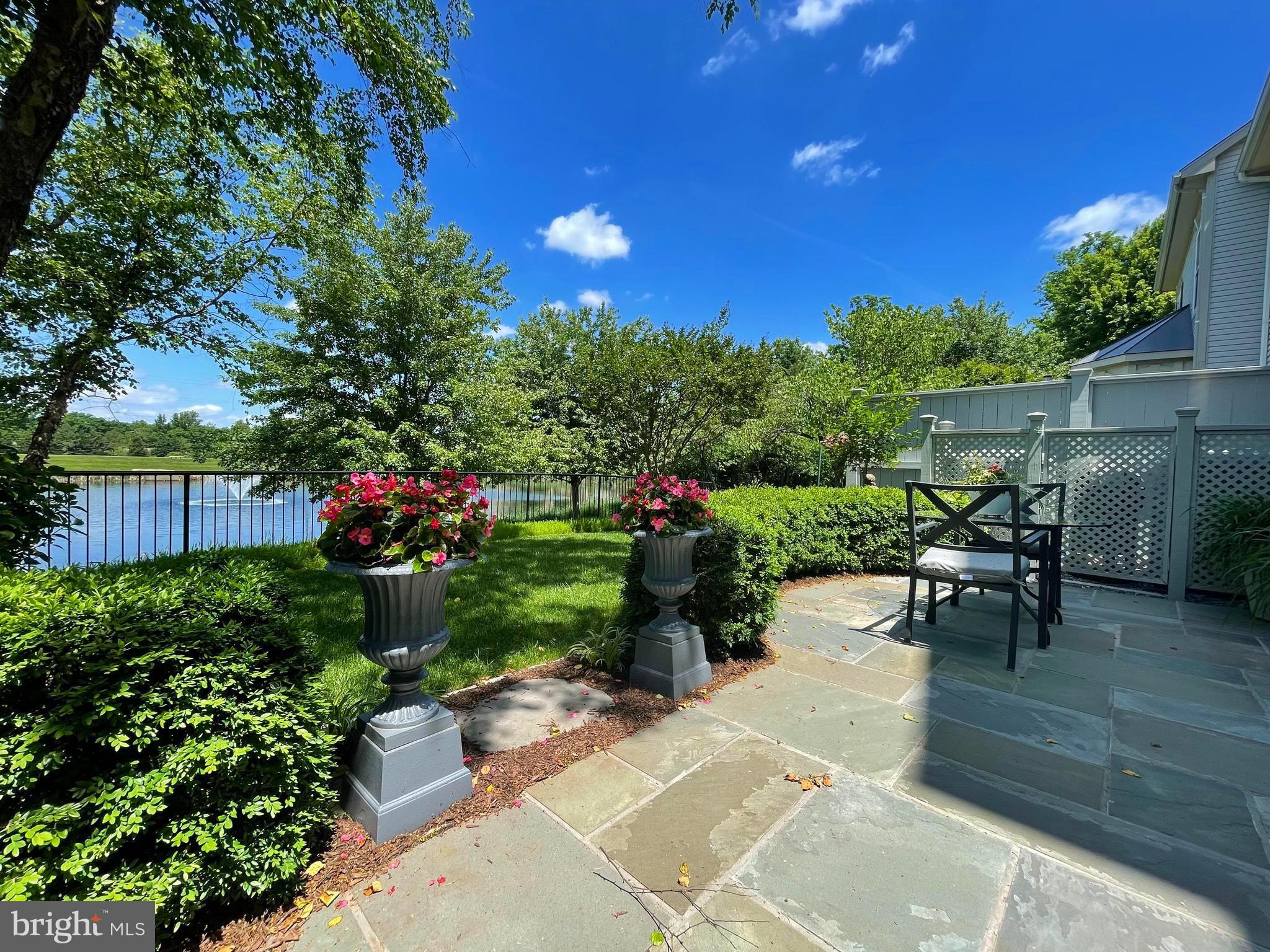 1933 Logan Manor Drive Reston, VA 20190 - Photo 89 of 120