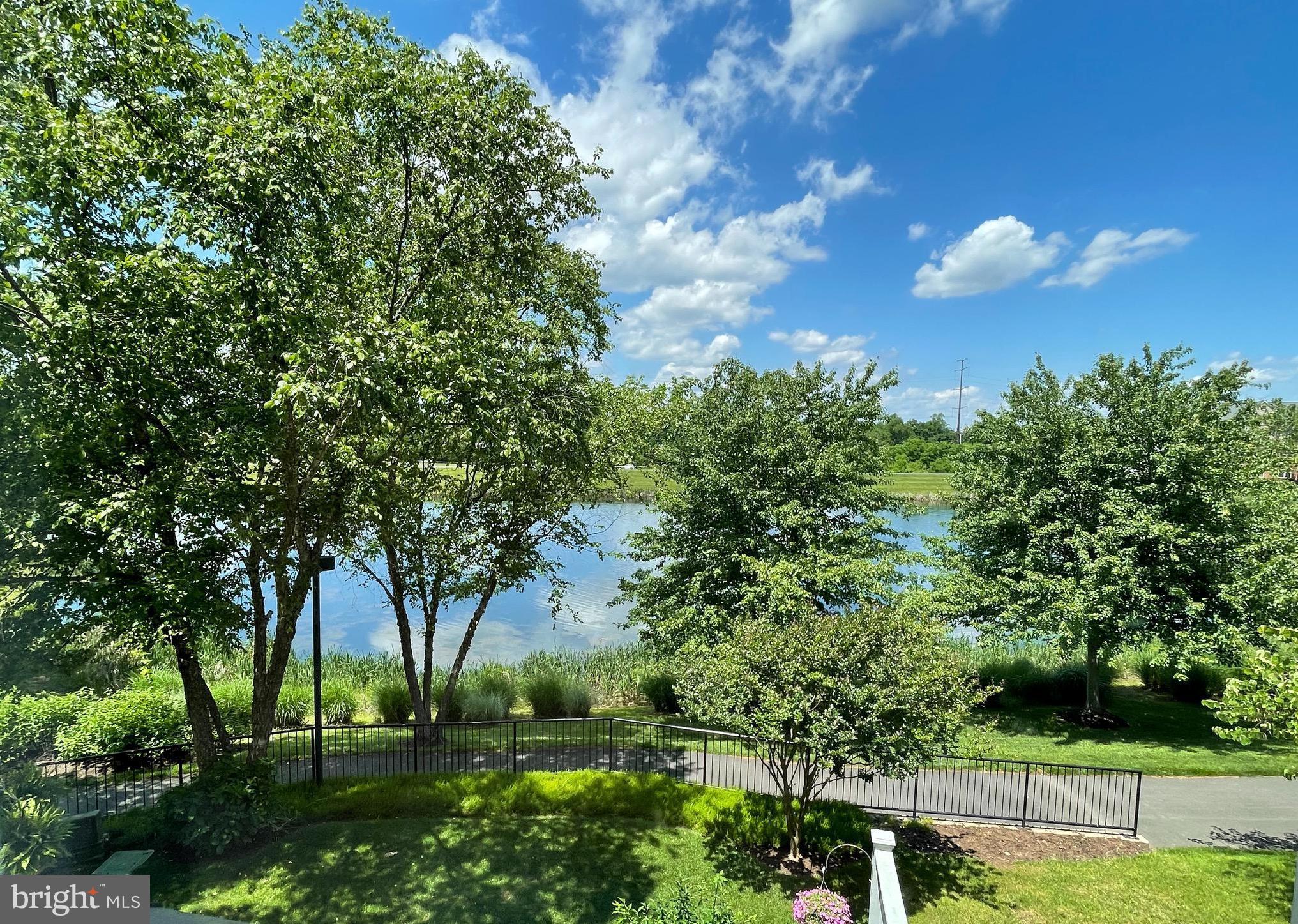 1933 Logan Manor Drive Reston, VA 20190 - Photo 94 of 120 View from Second Floor Windows