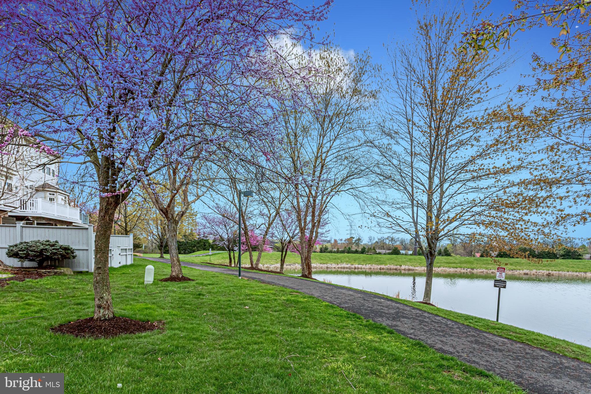 1933 Logan Manor Drive Reston, VA 20190 - Photo 98 of 120 Access to 85+ miles of Walking/Biking Trails