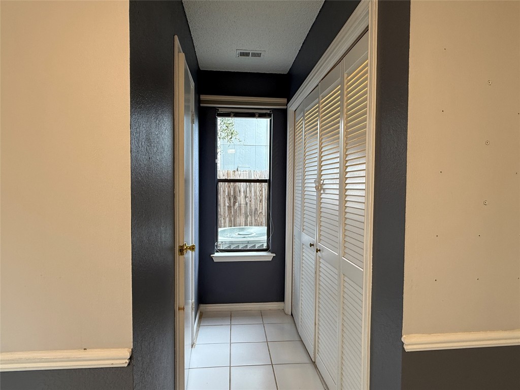 2503 Autrey Drive Leander, TX 78641 - Photo 19 of 39 a view of an empty room with a window