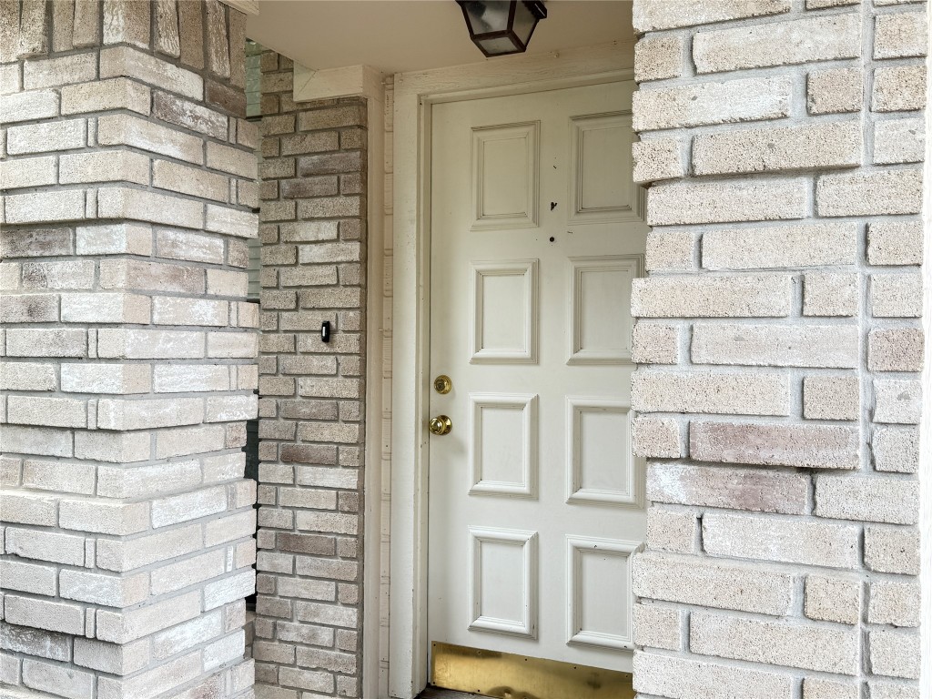 2503 Autrey Drive Leander, TX 78641 - Photo 2 of 39 a bathroom with a shower