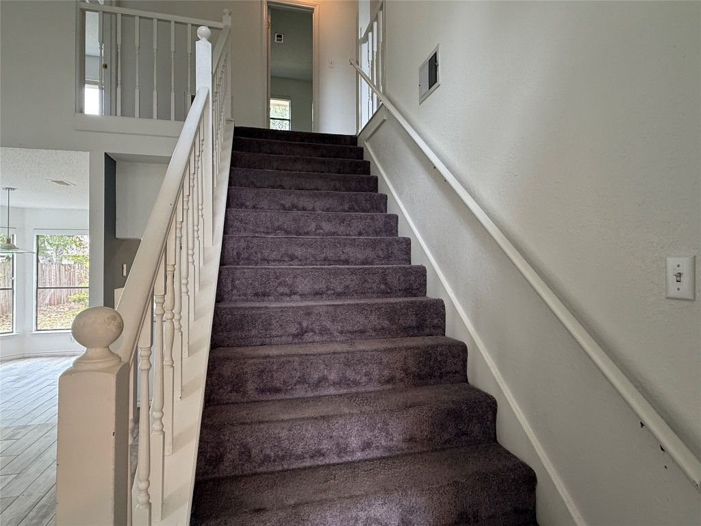 2503 Autrey Drive Leander, TX 78641 - Photo 22 of 39 a view of entryway
