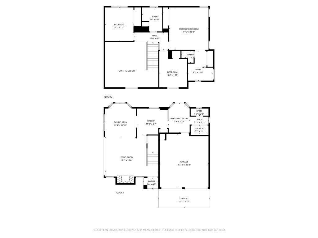 2503 Autrey Drive Leander, TX 78641 - Photo 39 of 39