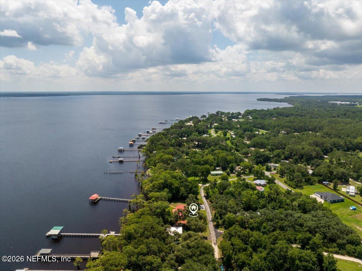 316 Riviera Drive Crescent City, FL 32112 - Photo 44 of 48 41-JWLeeMediaAerial-22-HDR