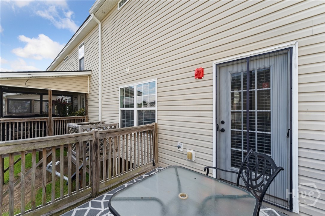 13 Bimini Drive Savannah, GA 31419 - Photo 29 of 35