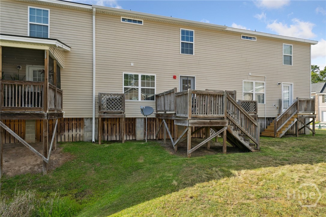 13 Bimini Drive Savannah, GA 31419 - Photo 32 of 35