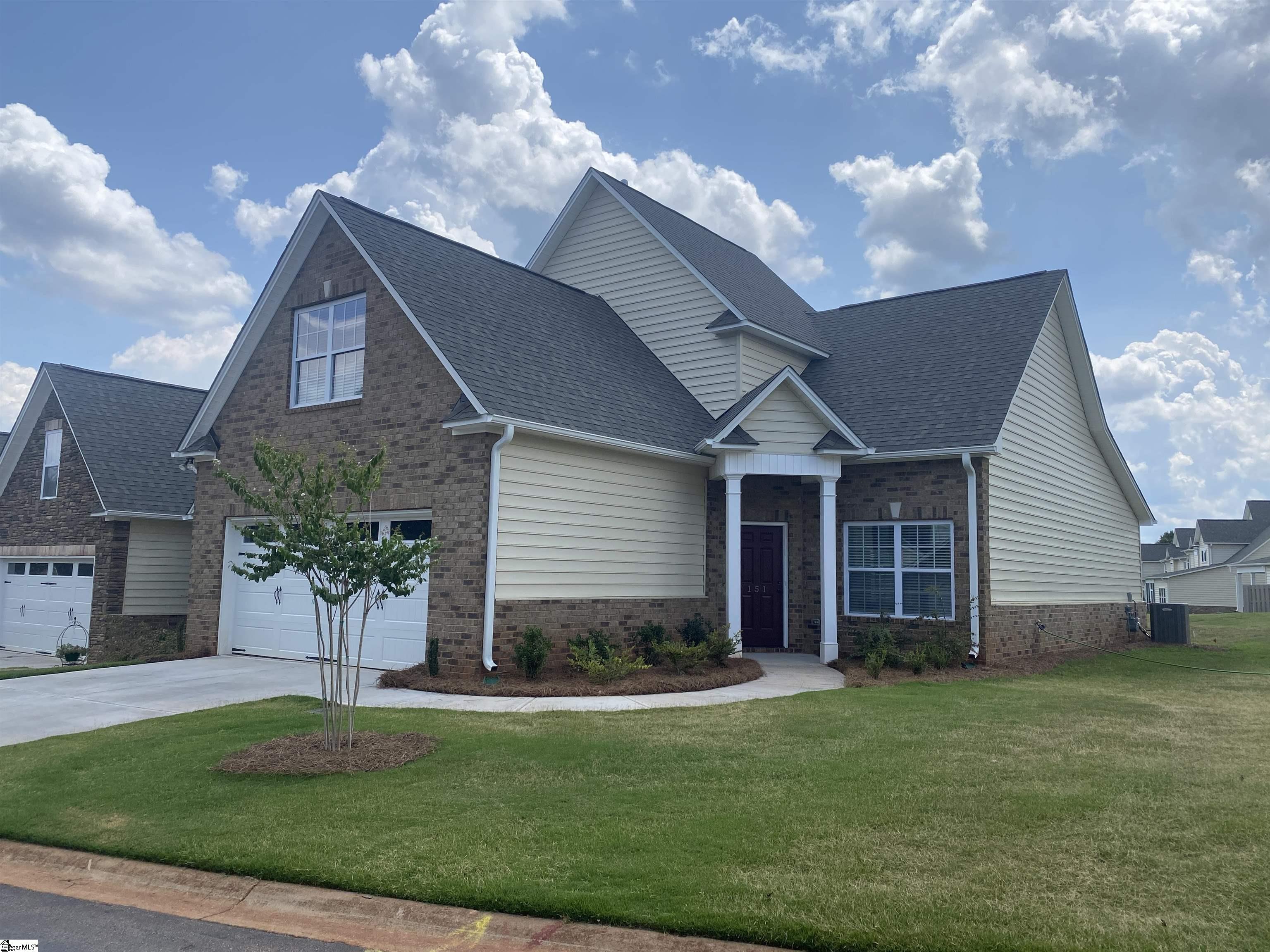 151 Shipyard Circle Anderson, SC 29621 - Photo 1 of 13 Gallery Image 1