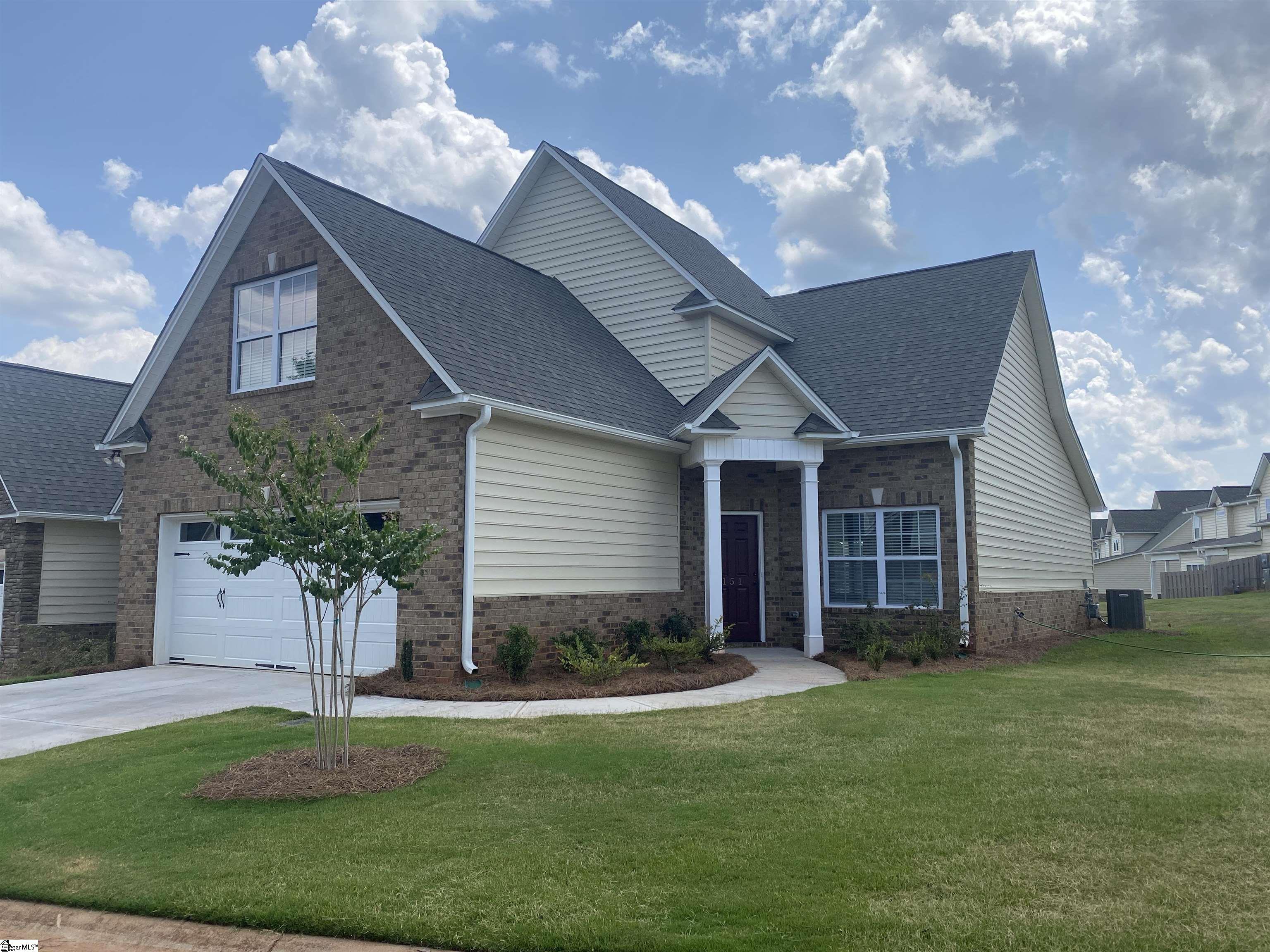 151 Shipyard Circle Anderson, SC 29621 - Photo 2 of 13 Gallery Image 2