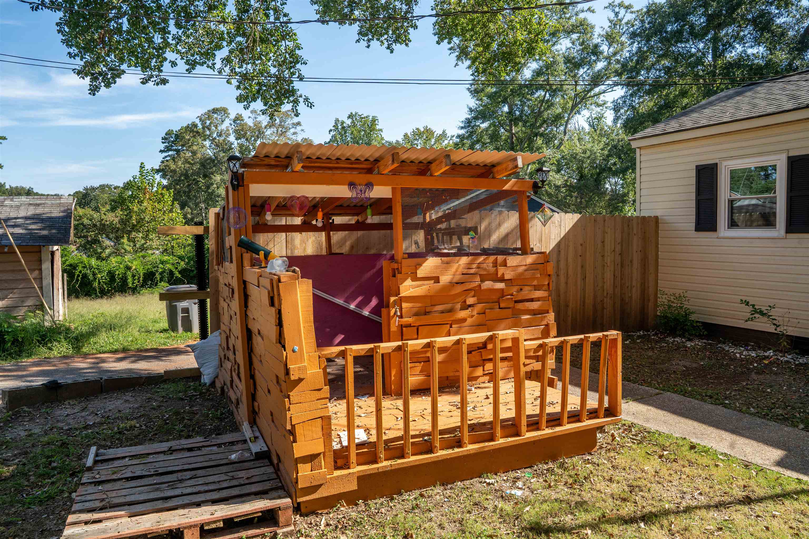 264 Fairforest Road Spartanburg, SC 29301 - Photo 29 of 29 Gallery Image 29