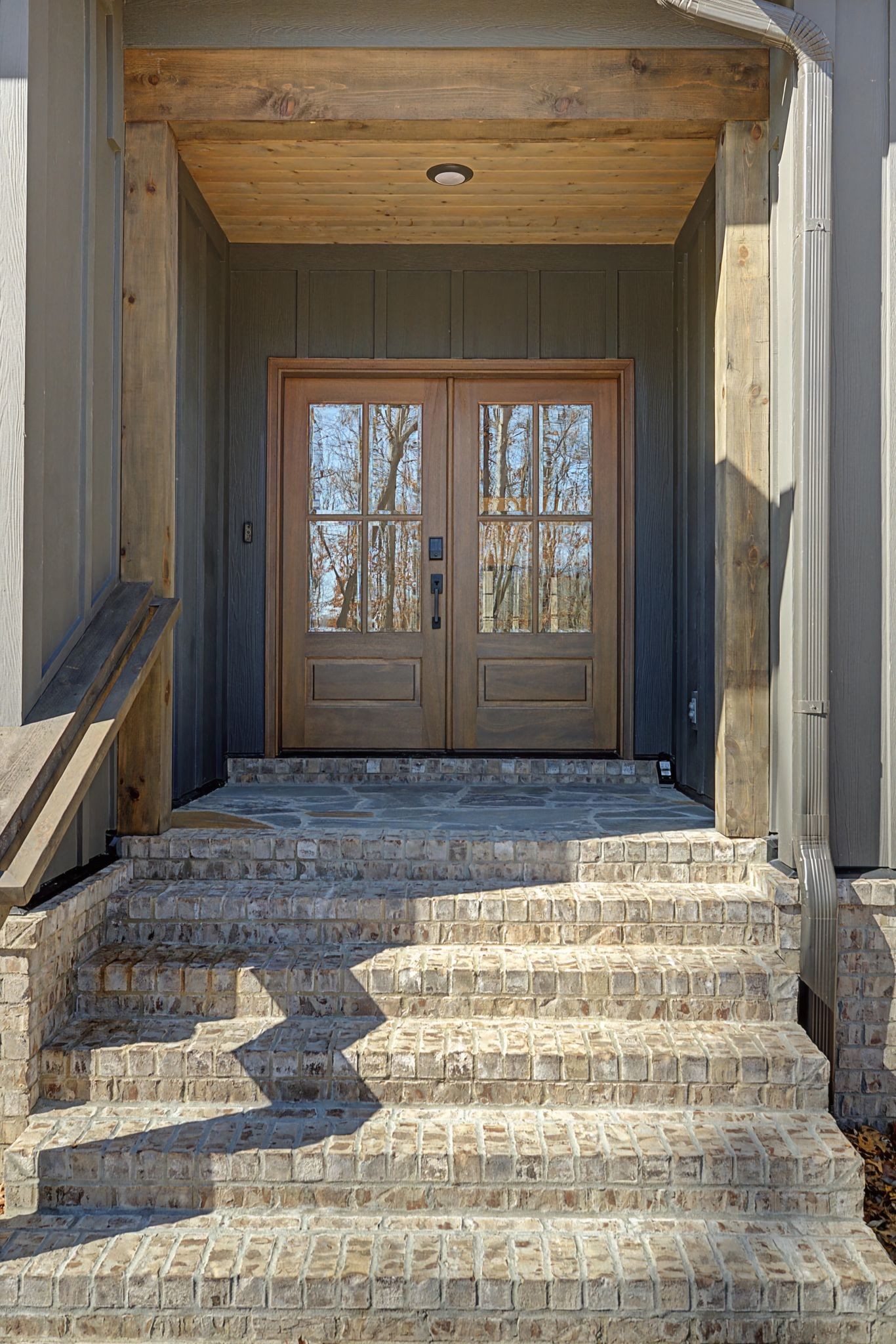 1863 Lake Louisa Loop Monteagle, TN 37356 - Photo 2 of 63 a view of front door