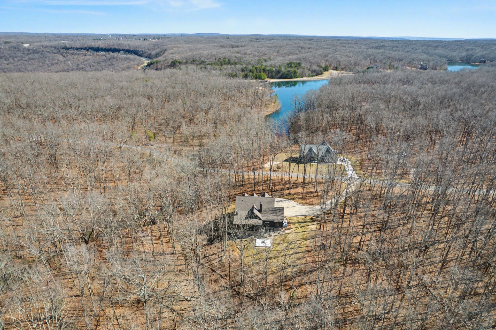 1863 Lake Louisa Loop Monteagle, TN 37356 - Photo 51 of 63 a view of outdoor space and mountain view