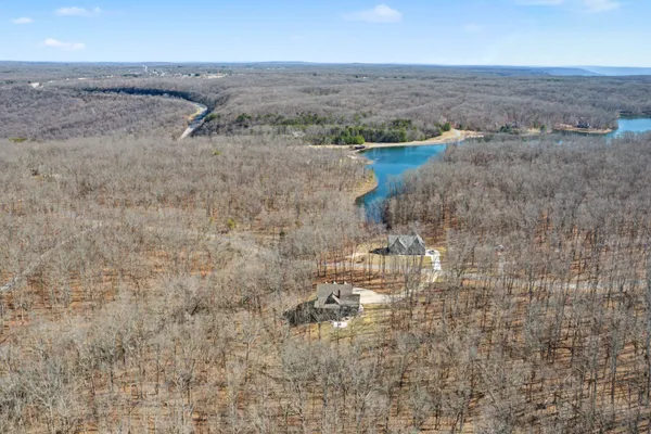 $1,538,000 | 1863 Lake Louisa Loop, Monteagle, TN 37356
