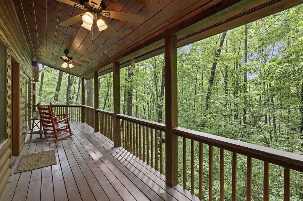 1564 Big Ben Road Ellijay, GA 30540 - Photo 40 of 63 Gallery Image 40