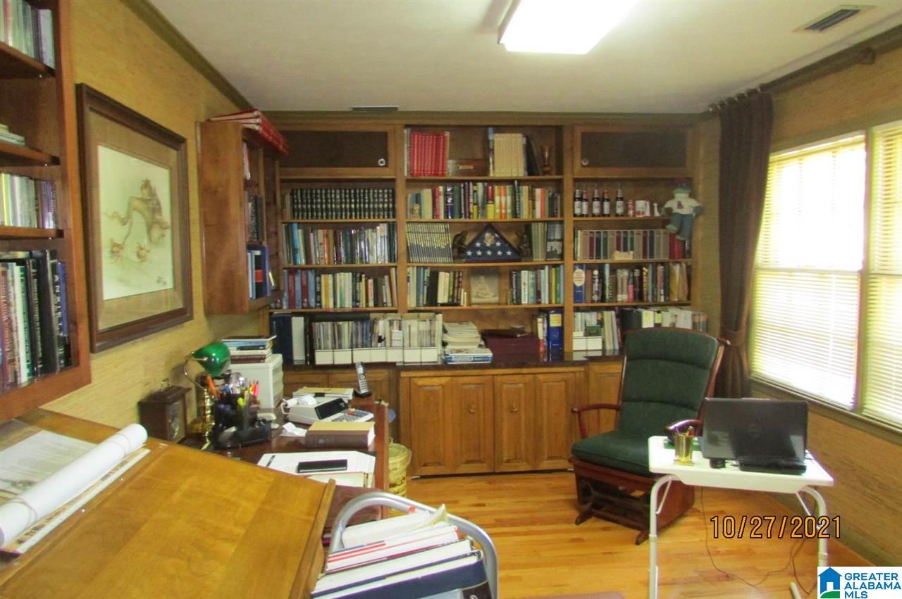 912 Hillsberry Road Oxford, AL 36203 - Photo 40 of 46