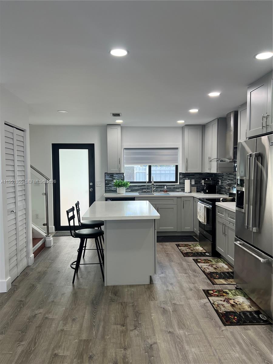 14720 Southwest 107th Terrace Miami, FL 33196 - Photo 18 of 18