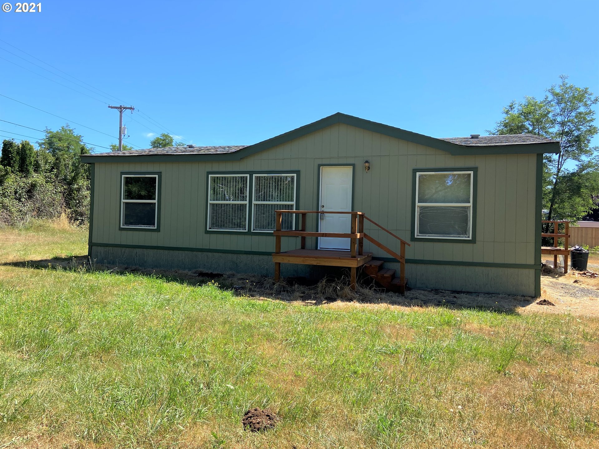 92070 Maple Lane Springfield, OR 97478 - Photo 2 of 16