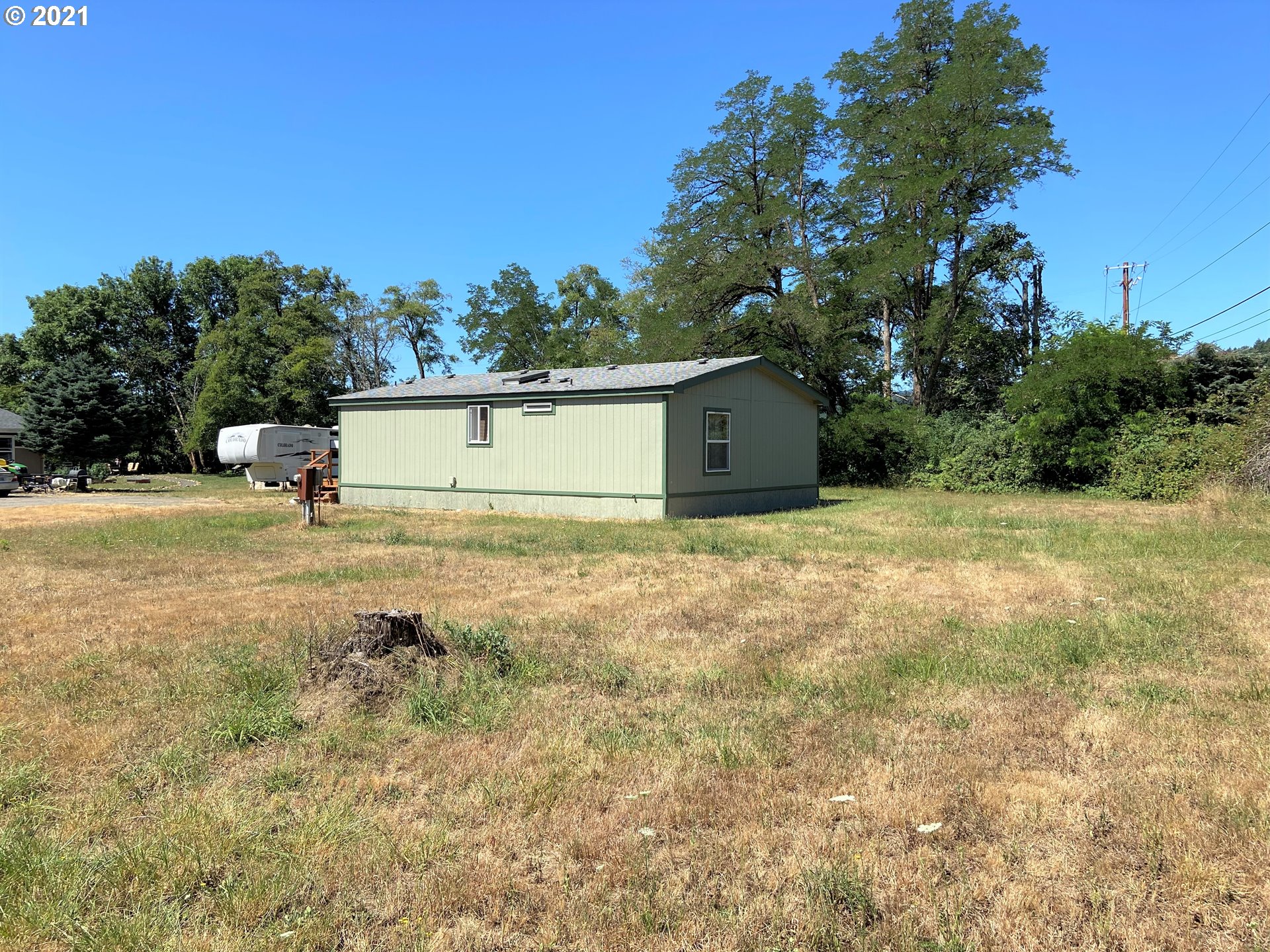 92070 Maple Lane Springfield, OR 97478 - Photo 15 of 16