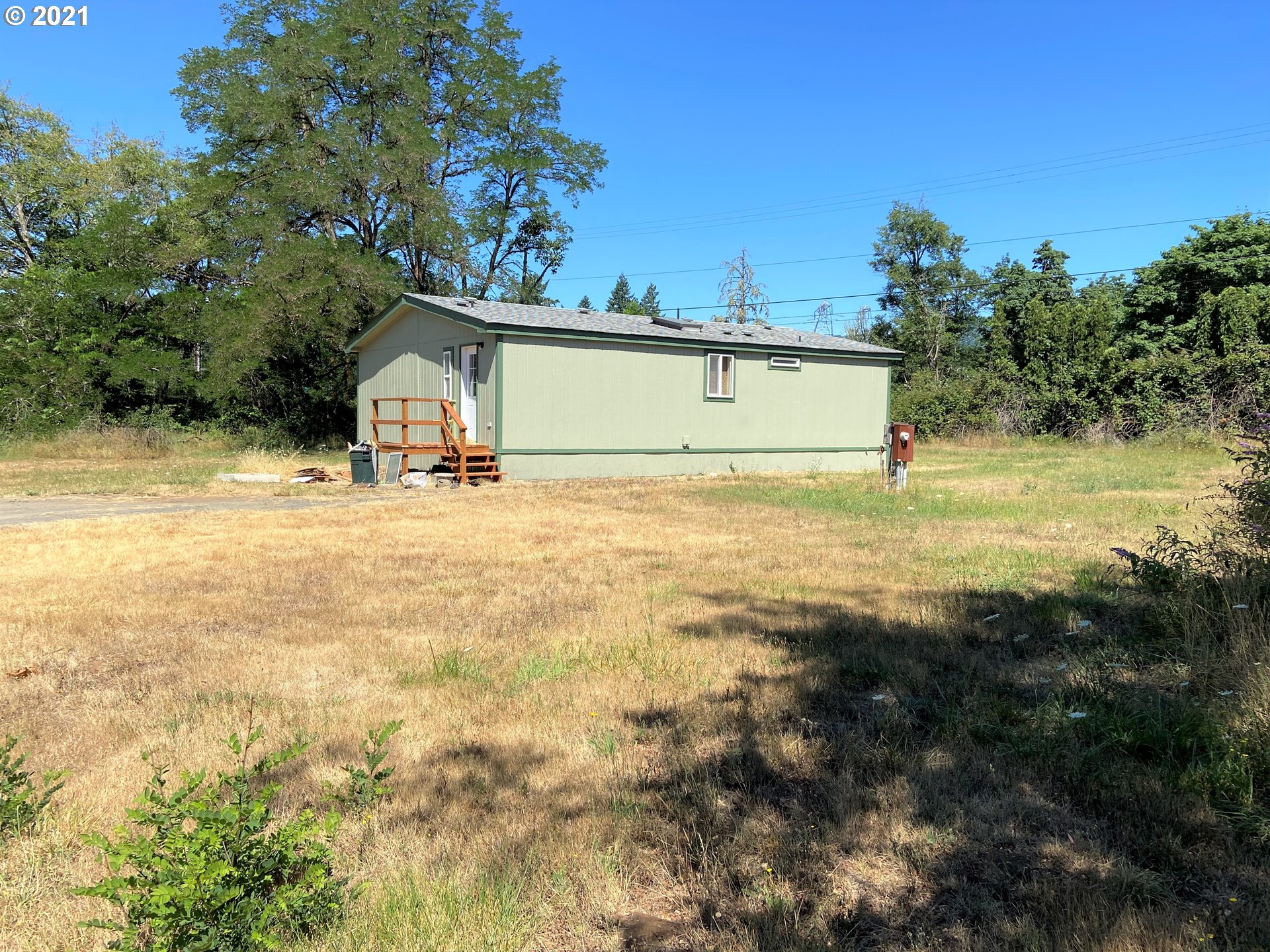 92070 Maple Lane Springfield, OR 97478 - Photo 16 of 16