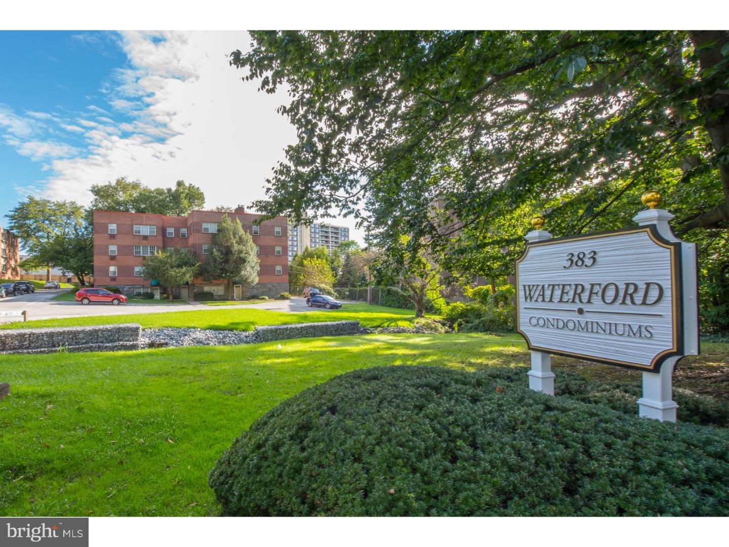 383 Lakeside Road, Unit 202 Ardmore, PA 19003 - Photo 1 of 20