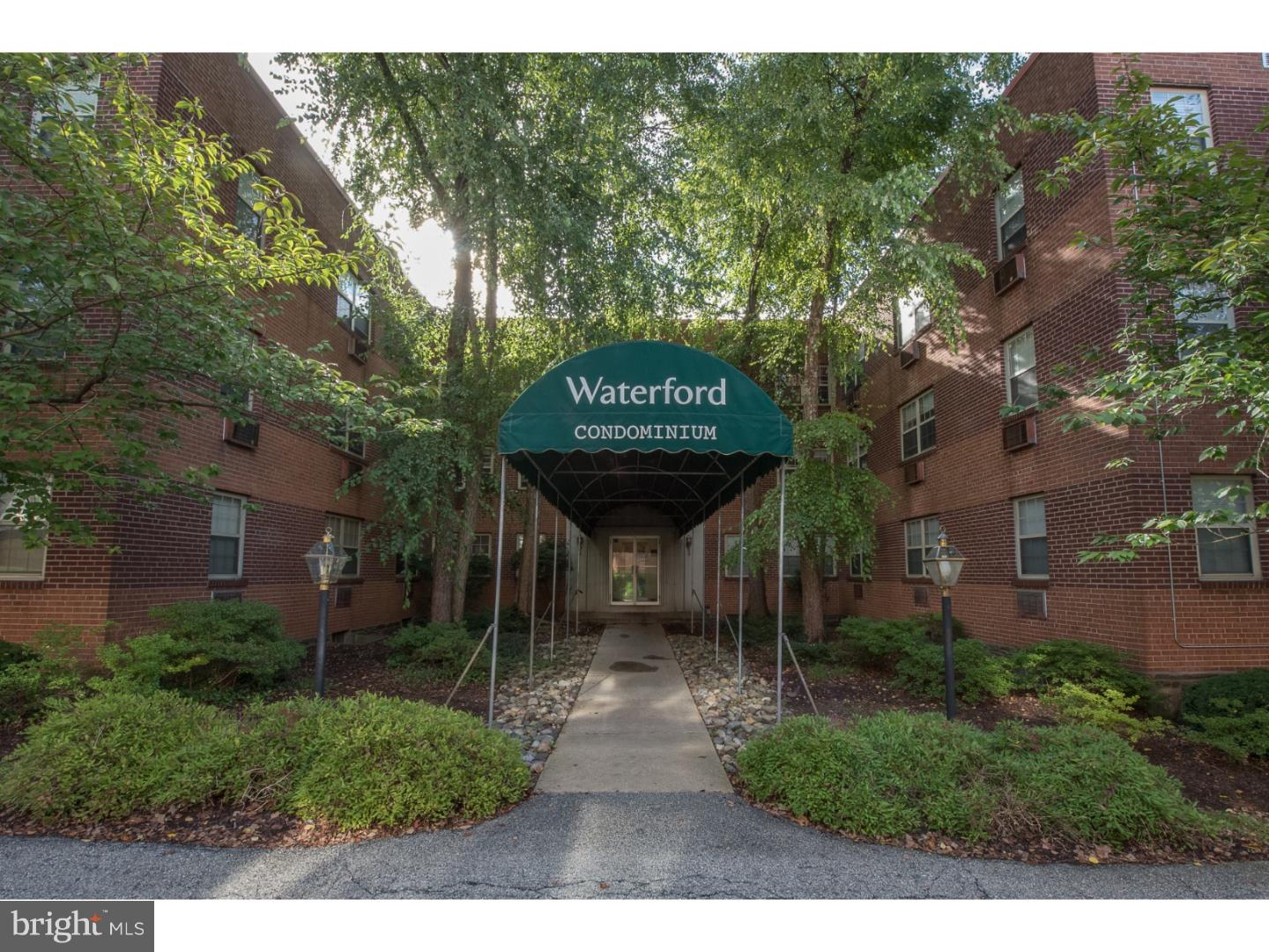 383 Lakeside Road, Unit 202 Ardmore, PA 19003 - Photo 3 of 20