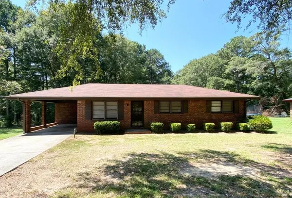 $219,000 | 1409 Laboon Road, Monroe, GA 30655
