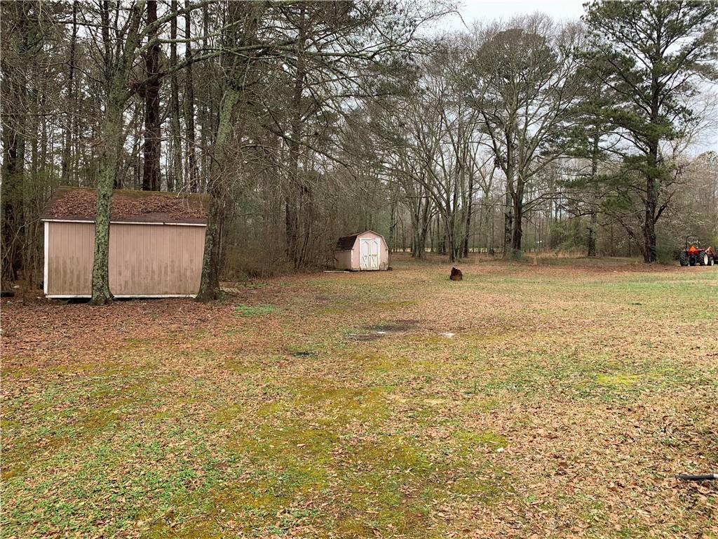 1409 Laboon Road Monroe, GA 30655 - Photo 20 of 24