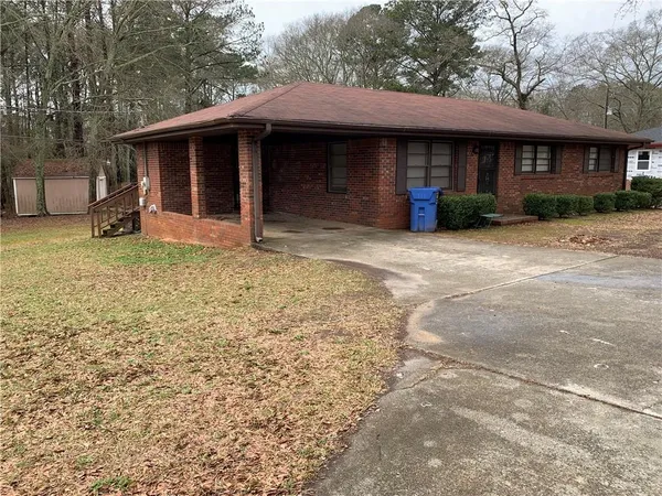 $219,000 | 1409 Laboon Road, Monroe, GA 30655