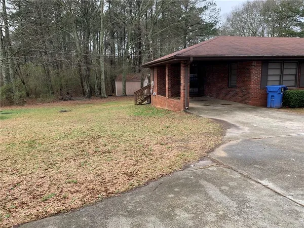 $219,000 | 1409 Laboon Road, Monroe, GA 30655