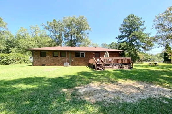 $219,000 | 1409 Laboon Road, Monroe, GA 30655