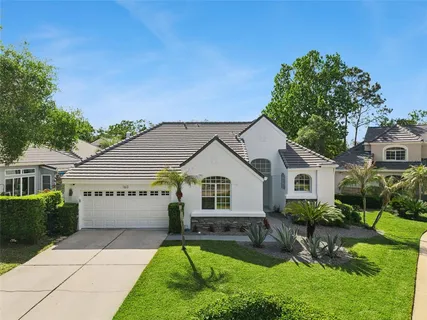 $545,000 | 160 Wimbledon Circle, Lake Mary, FL 32746