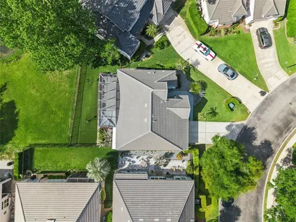 $545,000 | 160 Wimbledon Circle, Lake Mary, FL 32746