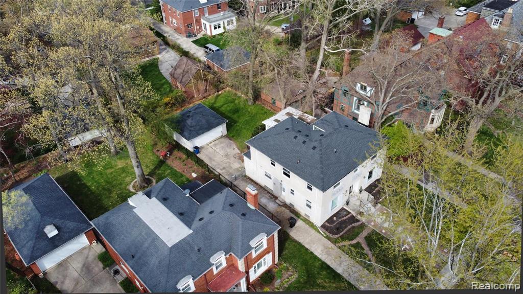 3430 Sherbourne Road Detroit, MI 48221 - Photo 4 of 56