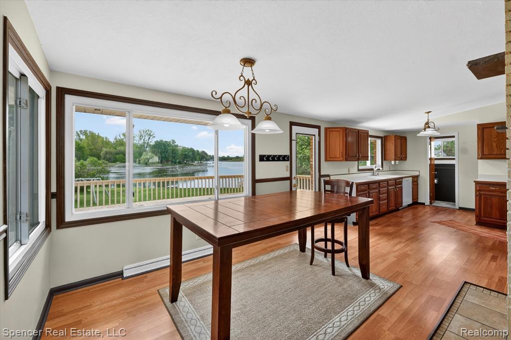 4378 Grange Hall Road Holly, MI 48442 - Photo 13 of 68