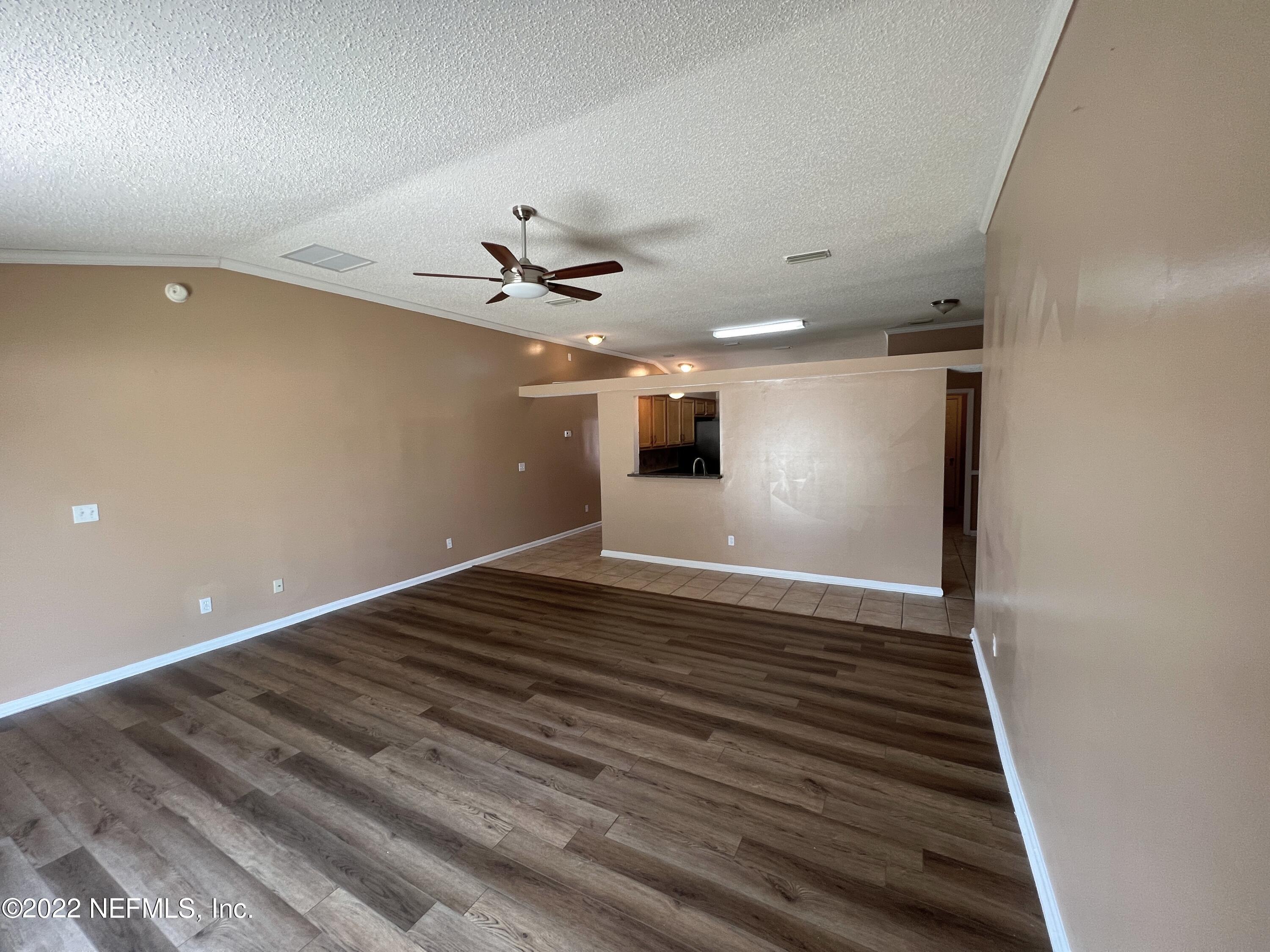 3742 Star Leaf Road West Jacksonville, FL 32210 - Photo 11 of 39 a view of an empty room