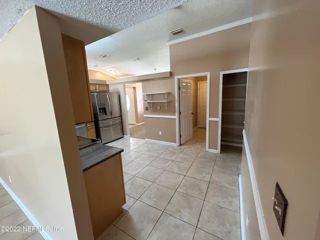 a view of a storage & utility room
