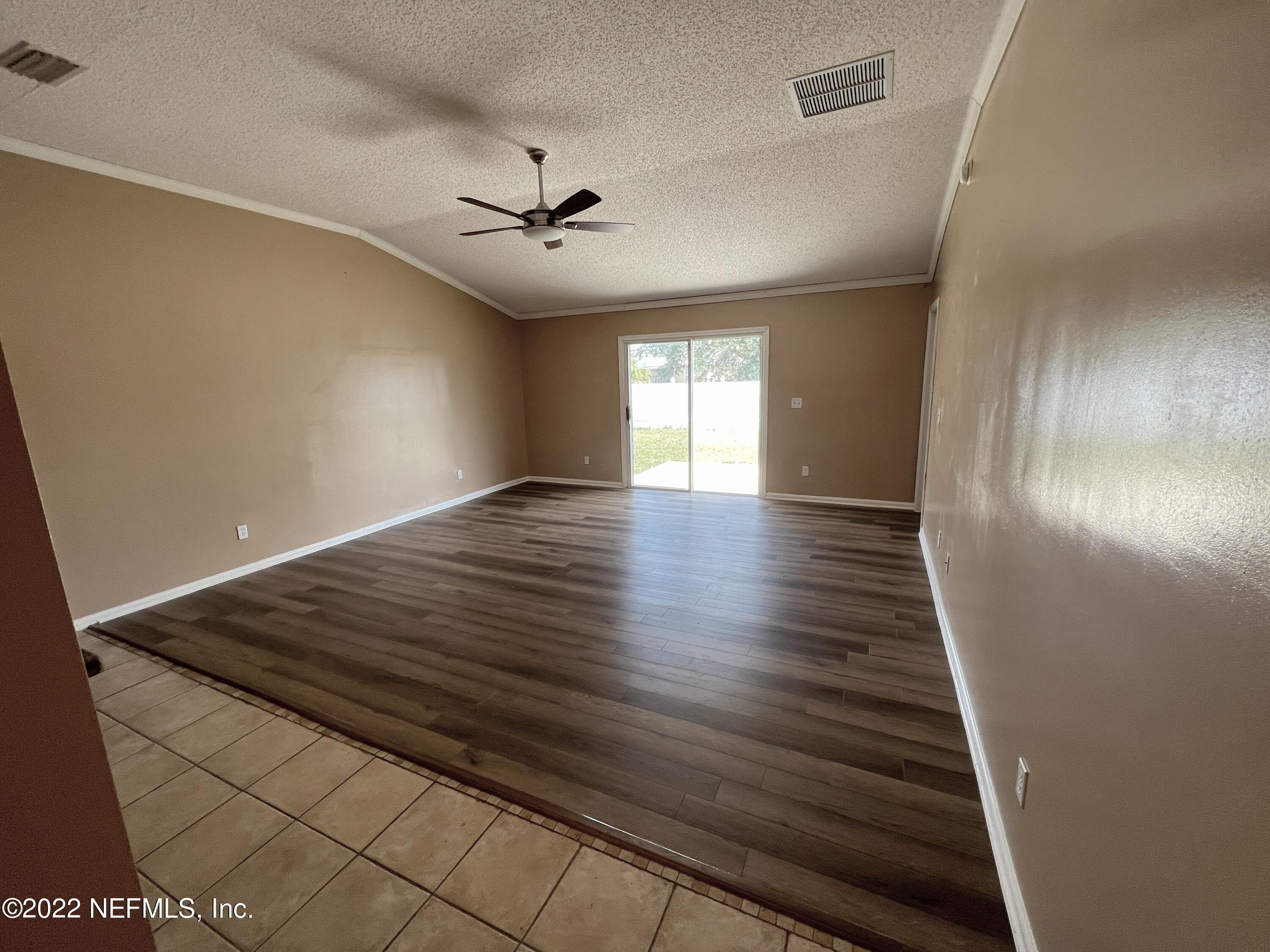 3742 Star Leaf Road West Jacksonville, FL 32210 - Photo 9 of 39 a view of entryway