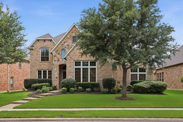 $899,000 | 929 Lairds Lane, Allen, TX 75013